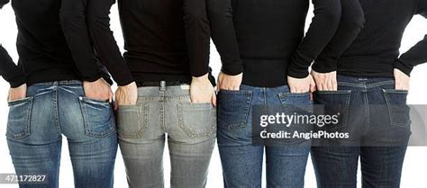 blonde ass pics|8,496 Womens Buttocks Stock Photos & High